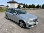 Mercedes-Benz Klasa C 180 T BlueEFFICIENCY - 11