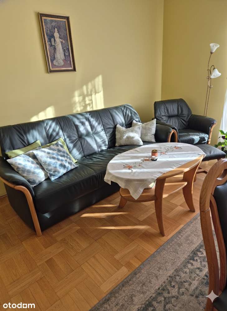 Sprzedam mieszkanie dwa pokoje z osobną kuchnią - Pełny obrazek: 4/18