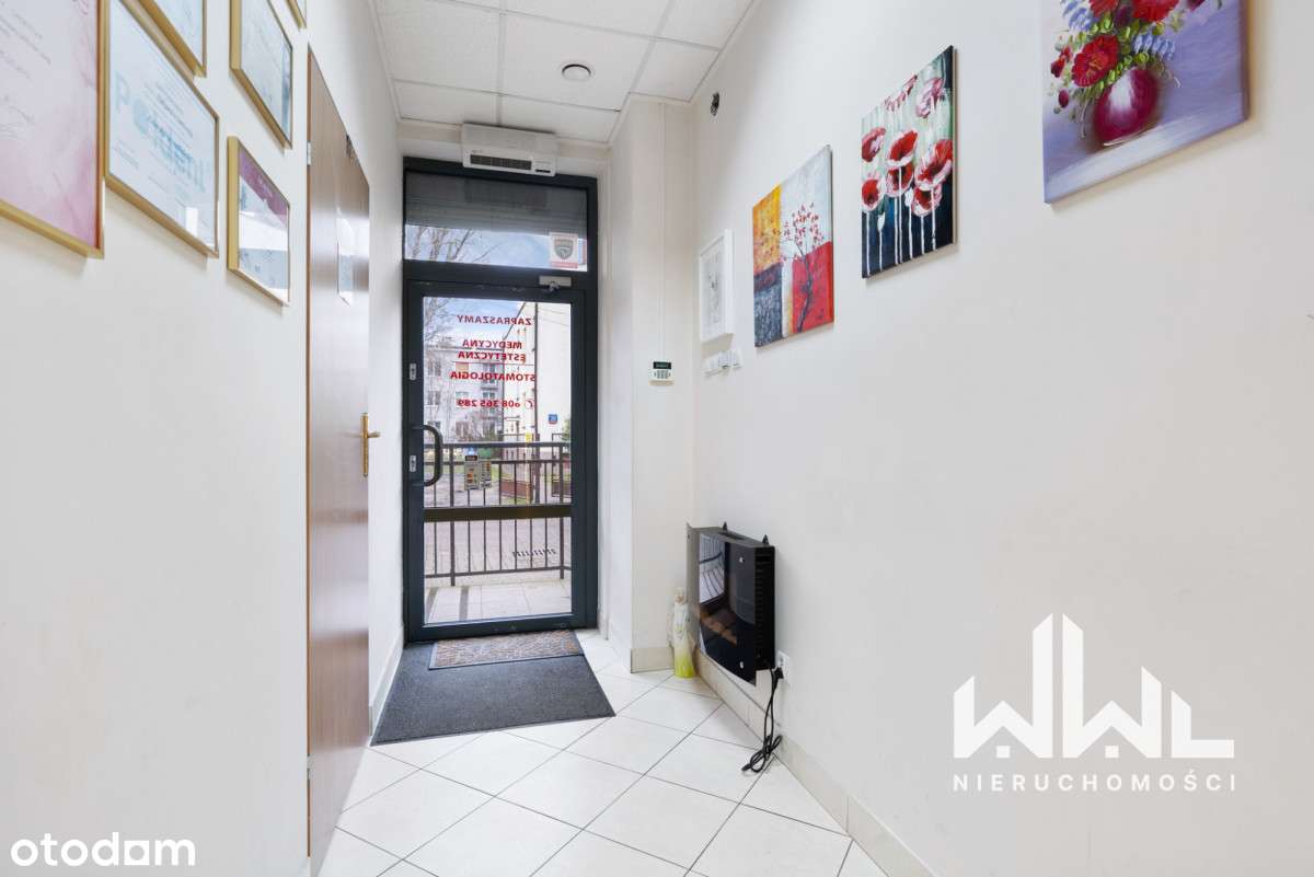 idealny pod gabinet stomatologiczny lub medycynę - Pełny obrazek: 5/19