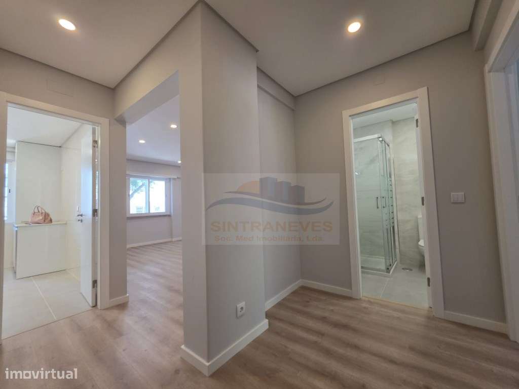 Apartamento – Amadora, Alto da Cova da Moura, Buraca - Mais