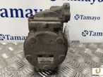 COMPRESSOR AR CONDICIONADO TOYOTA LAND CRUISER 90 1996 -10PA17C - 7