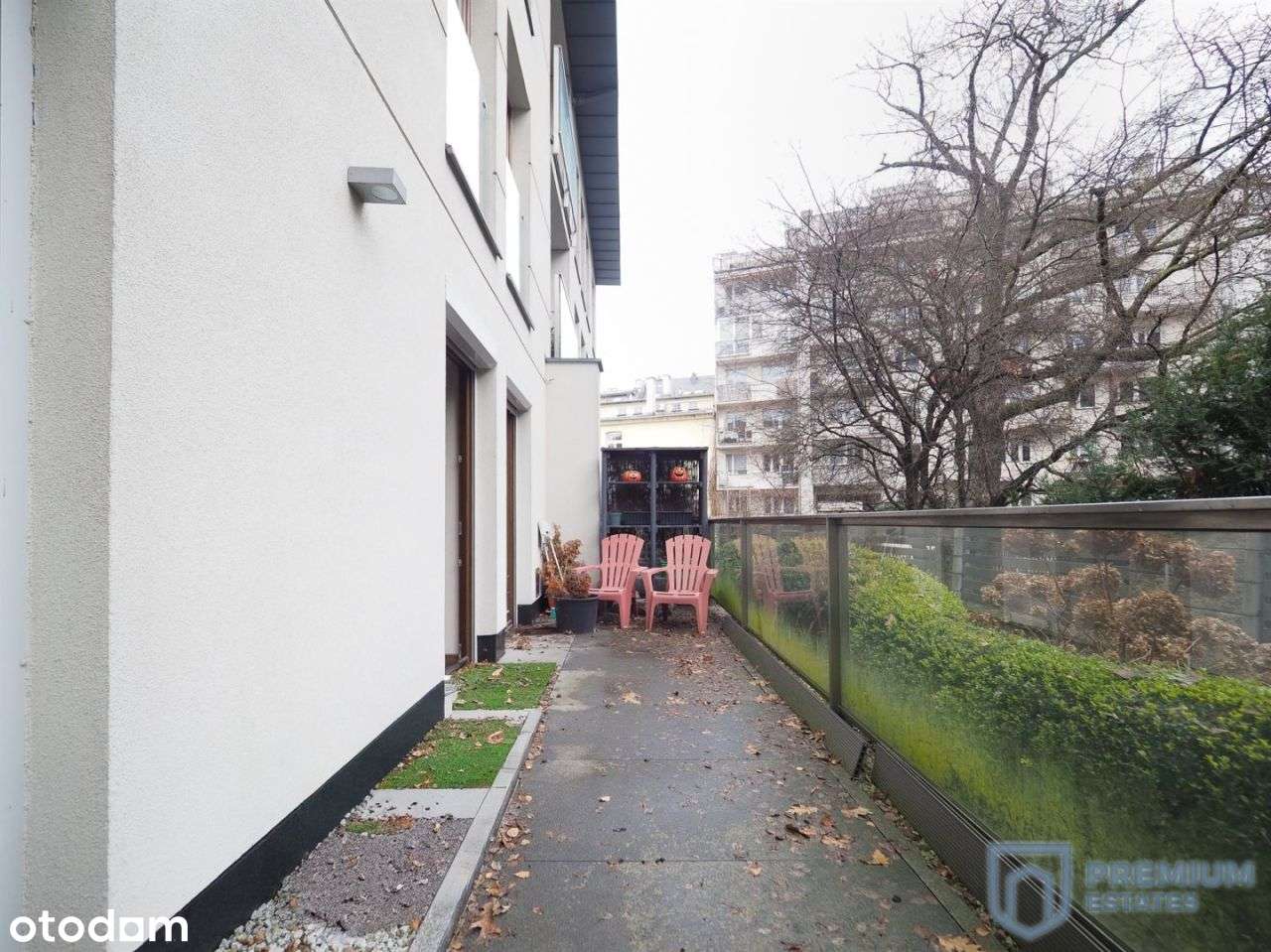 Wyjątkowe mieszkanie z tarasem |Inwestycja Premium-18