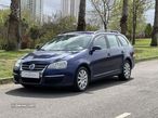 VW Golf Variant 1.4 TSI Highline - 1