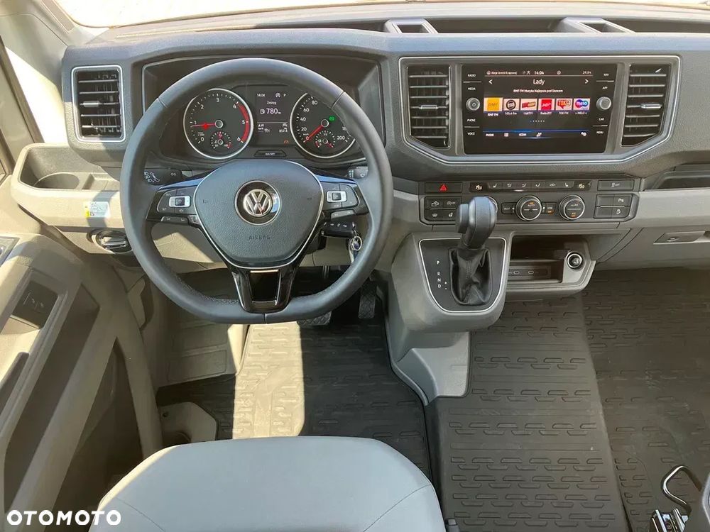 Grand 600 NOWY | 177KM 2,0 l TDI EURO VI-e SCR