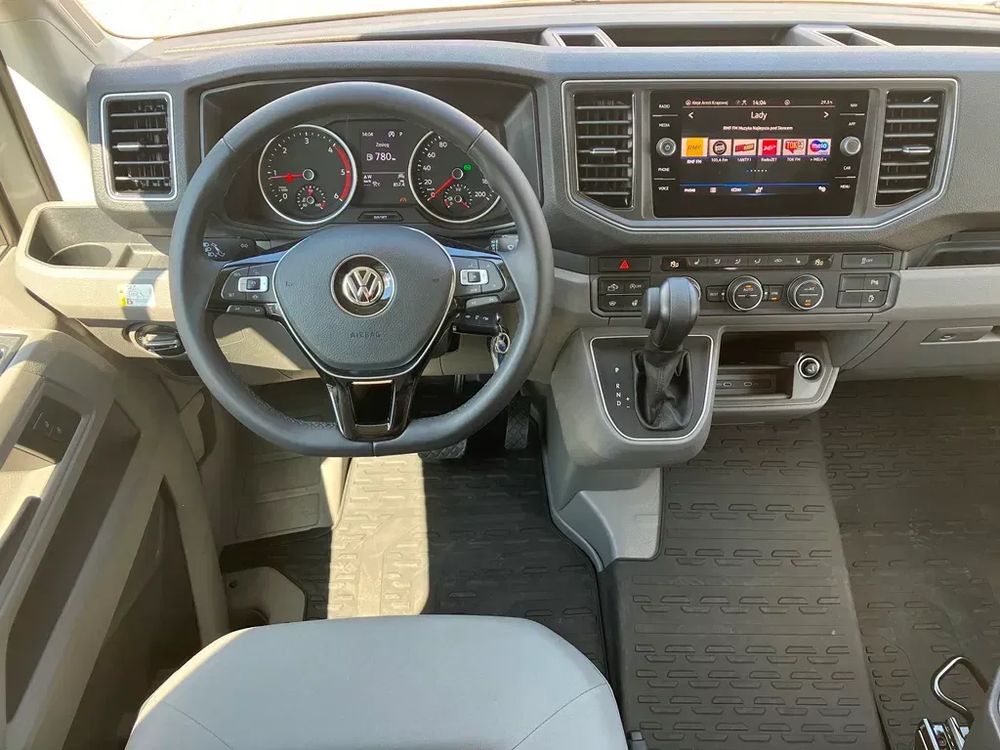 Grand 600 NOWY | 177KM 2,0 l TDI EURO VI-e SCR