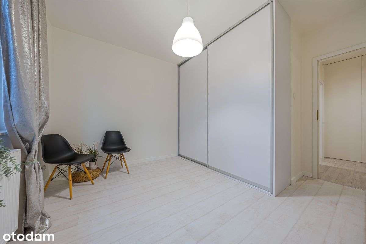 Albatross Towers, Przymorze, 3 pokoje, hala-14