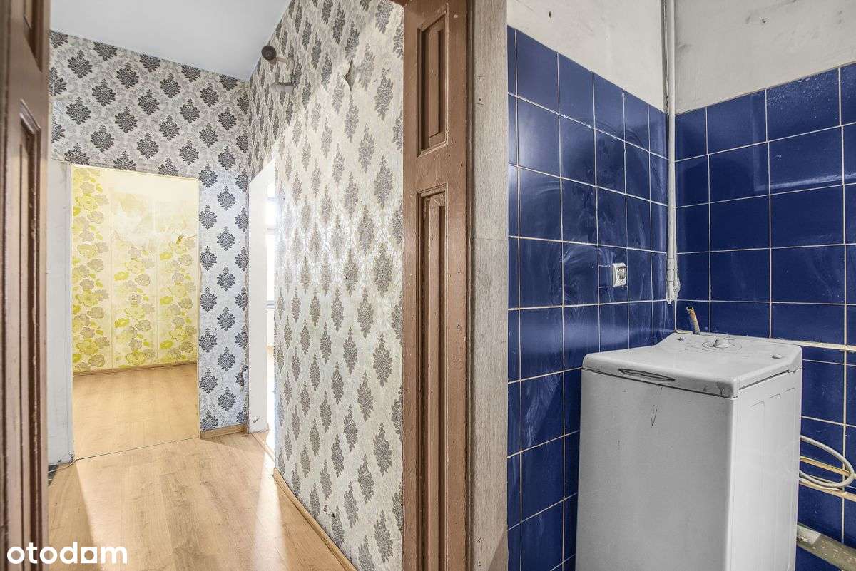 Dwa, a może cztery pokoje? Sam zdecyduj!-13