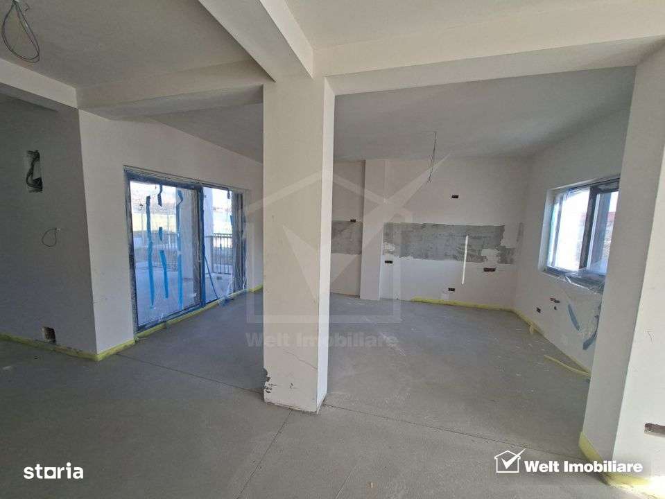Casa unifamiliala, 5 camere, 237 mp utili, IRIS, zona Auchan - Imagine principală: 5/11