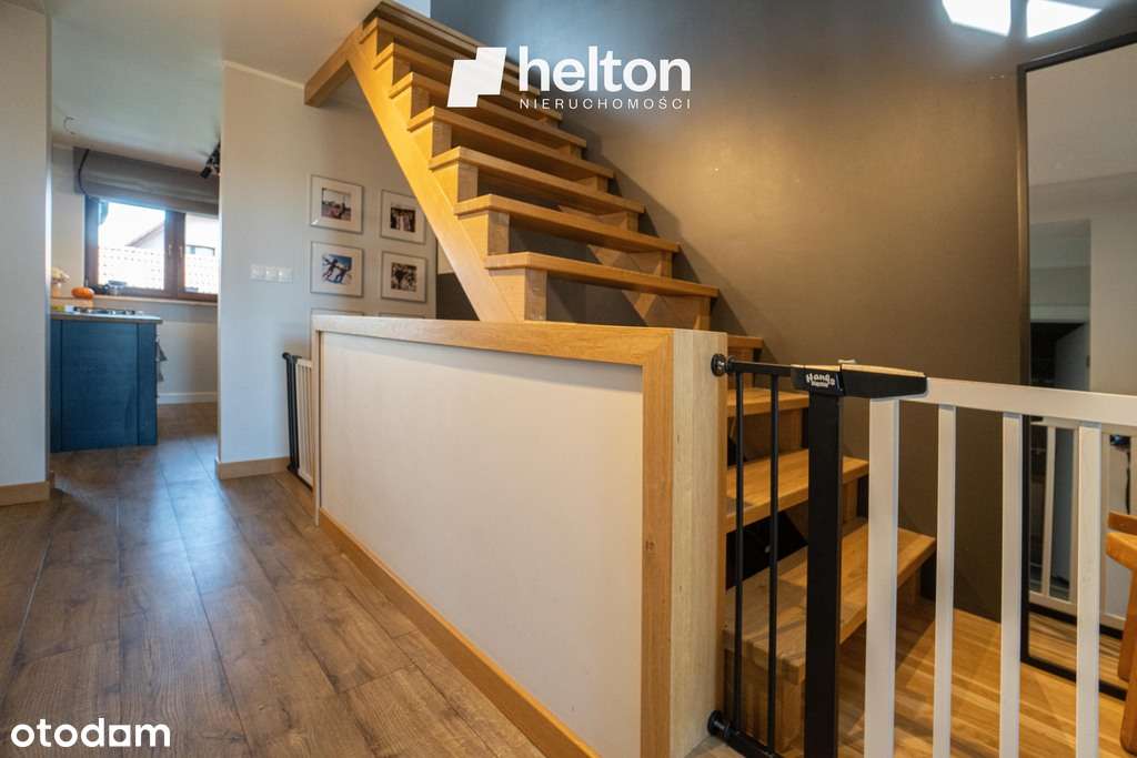 Mieszkanie dwupoziomowe z balkonem | 2 miejsca par-18