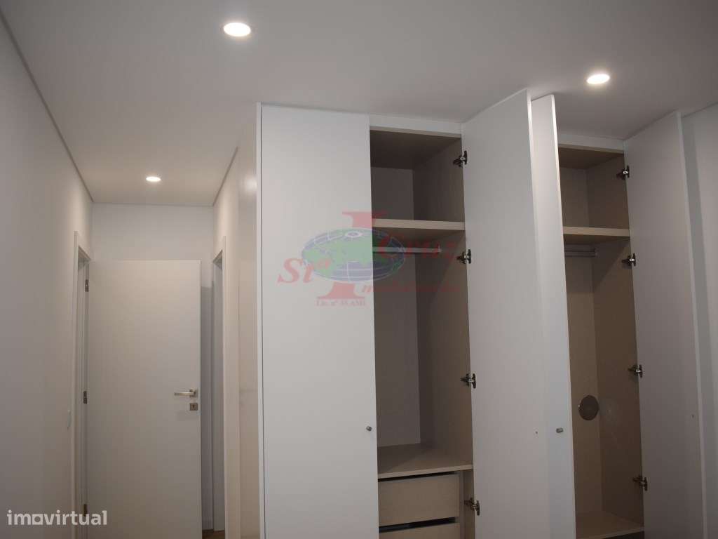Apartamento T2 - Lordemão-12