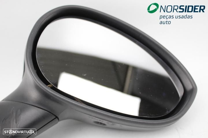 Espelho retrovisor direito Fiat 500C|09-16 - 7