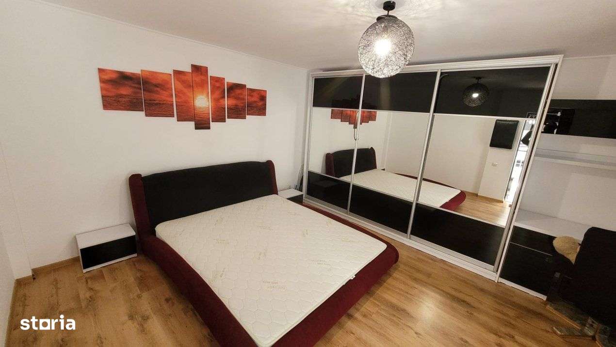Apartament 2 Camere - Zona Compozitori - Termen Lung - Imagine principală: 3/6