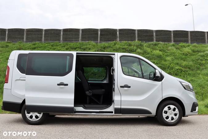 Renault Trafic - 8