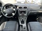 Ford Focus 1.6 TDCi Titanium - 9