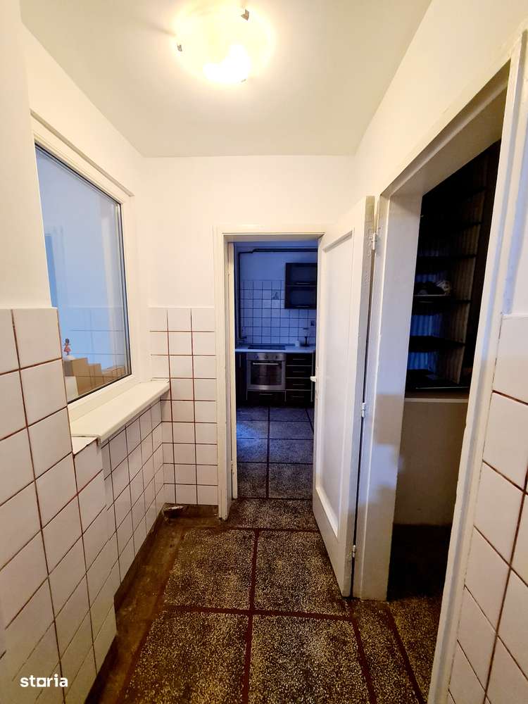 2 camere hochparter/6 renovat bloc risc seismic 1-16