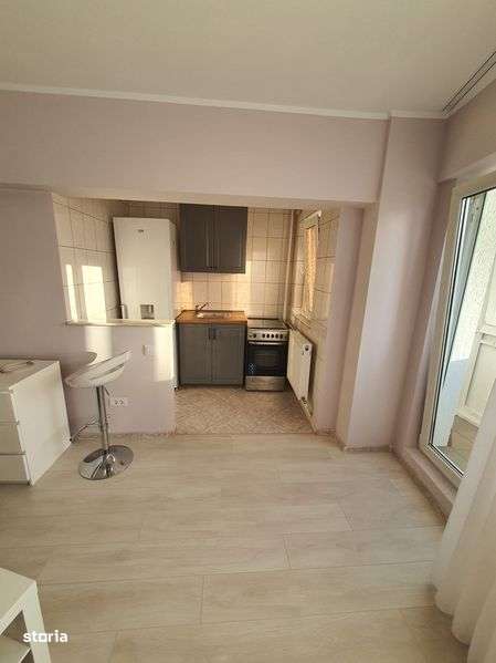 Garsoniera de inchiriat Obor metrou - Imagine principală: 4/7