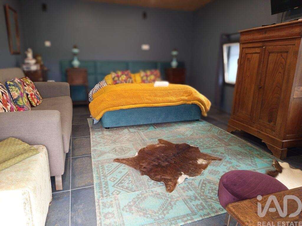 Quinta rural T4 em Alcafache de 50 m2 - Grande imagem: 4/30