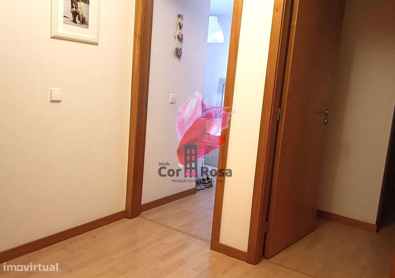 Moradia Geminada tipo T3 – Fareja-15