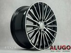 Alufelgi 18 5x112 Felgi MERCEDES C E W205 W212 W213  Nowe - 4