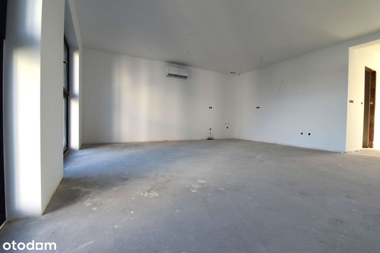 Mieszkanie 4pokojowe dwupoziomowe z balkonem miejscem parkingowym 98m2 - Pełny obrazek: 4/12