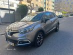 Renault Captur (ENERGY) dCi 90 INTENS - 3