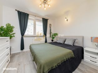 3 Pokoje 62,75 m2 | Duży balkon | Ursus | Skorosze