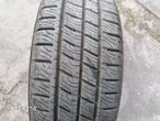 OPONA ZIMOWA GOODYEAR 215/65R15C - 2