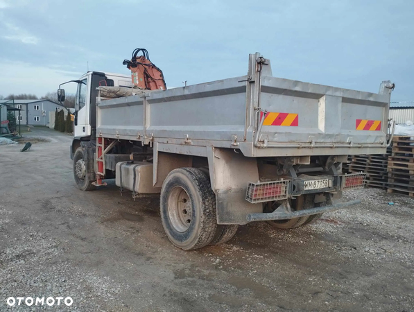 Iveco Iveco Ford Cargo - 3