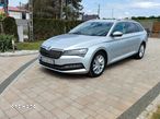 Skoda Superb Combi 2.0 TDI DSG Ambition - 3