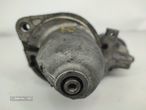 Motor De Arranque Mercedes-Benz S-Class (W220) - 2