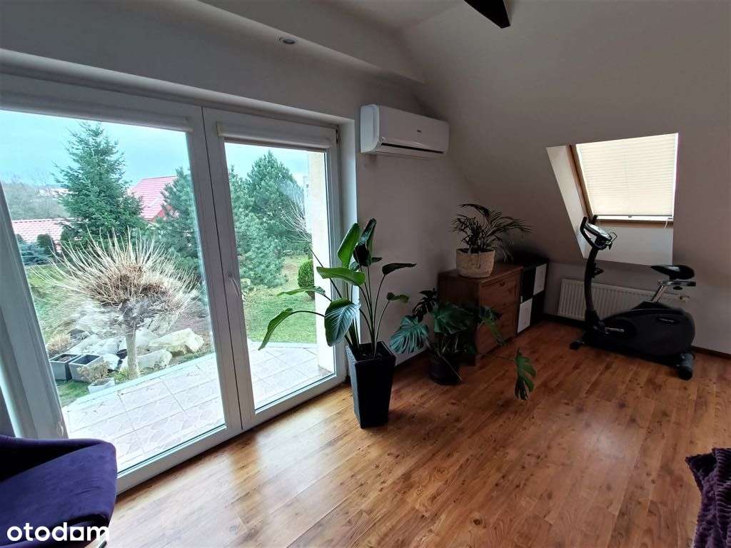 Dom wolnostojący blisko Strzelina-10