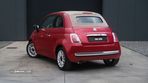 Fiat 500C 1.2 8V Lounge - 7