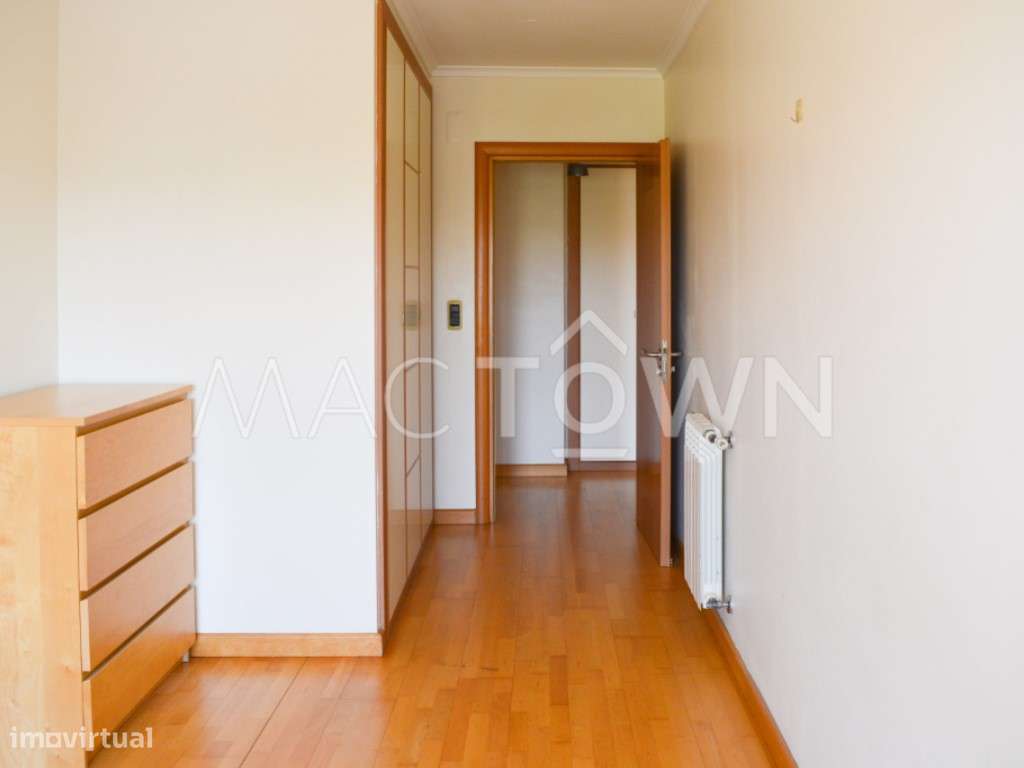 T2 para Arrendamento em Marvila - Lisboa | Parqueamento, Arrecadaçã... - Grande imagem: 4/25