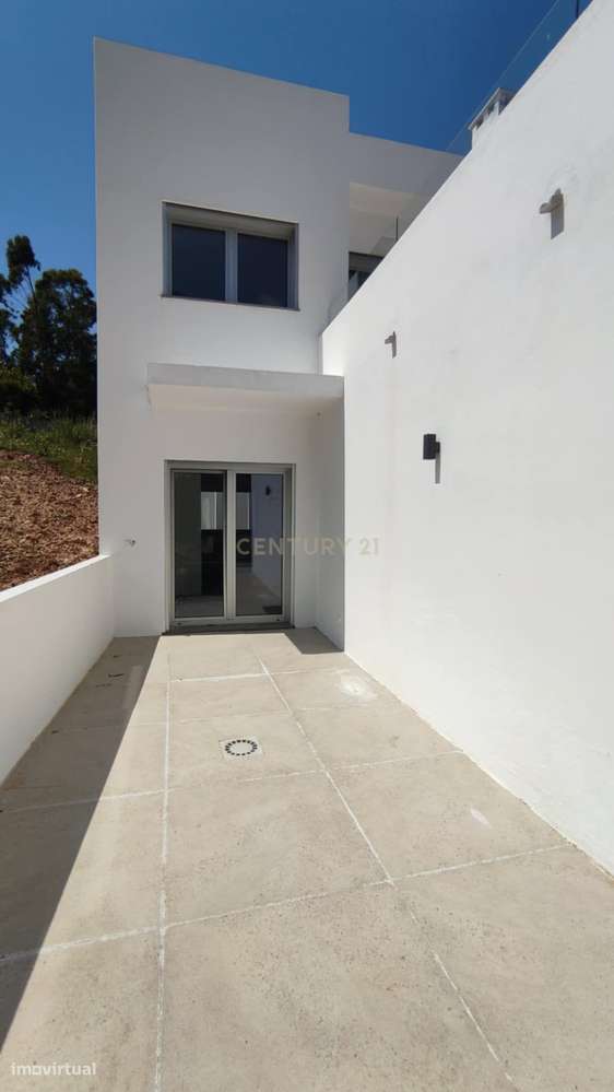 Moradia Moderna T3 com 184 m² e Terraços – Casais de Baixo, Famalicão - Grande imagem: 5/36