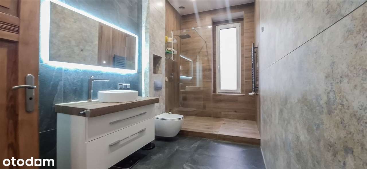 Nietuzinkowe 4 pokoje na sprzedaż -Politechnika-8