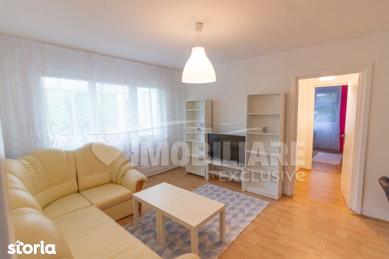 Apartament 2 camere - Timisoara , Take Ionescu