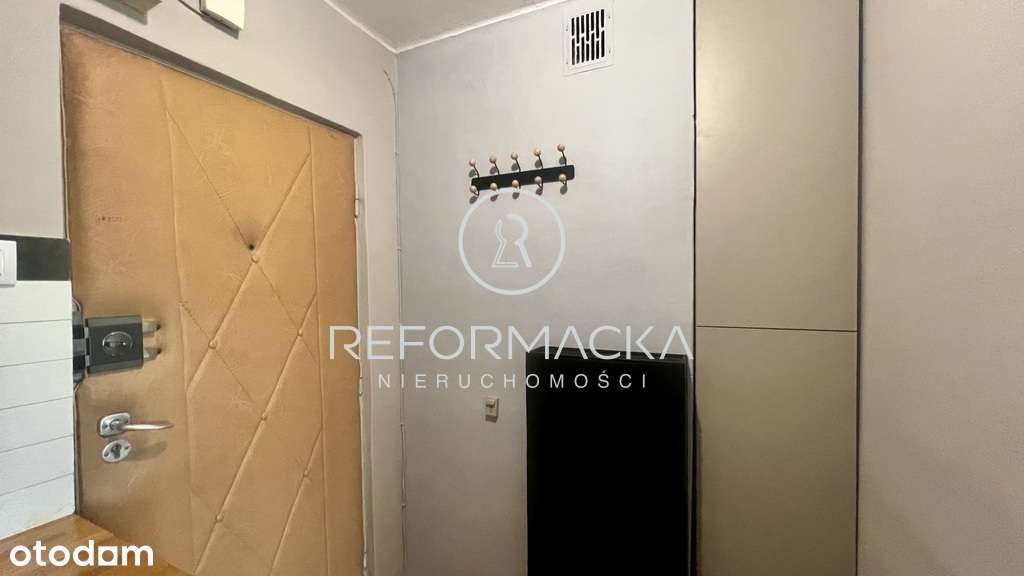 Kawalerka na wynajem, centrum -  ul. Dąbrówki. - Pełny obrazek: 5/9