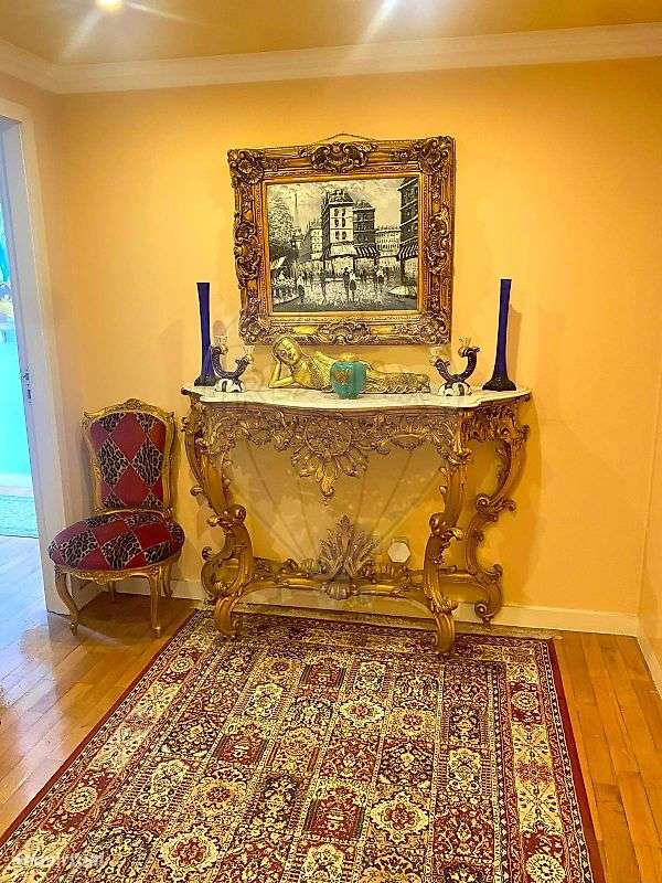 Apartamento T5 para venda-45