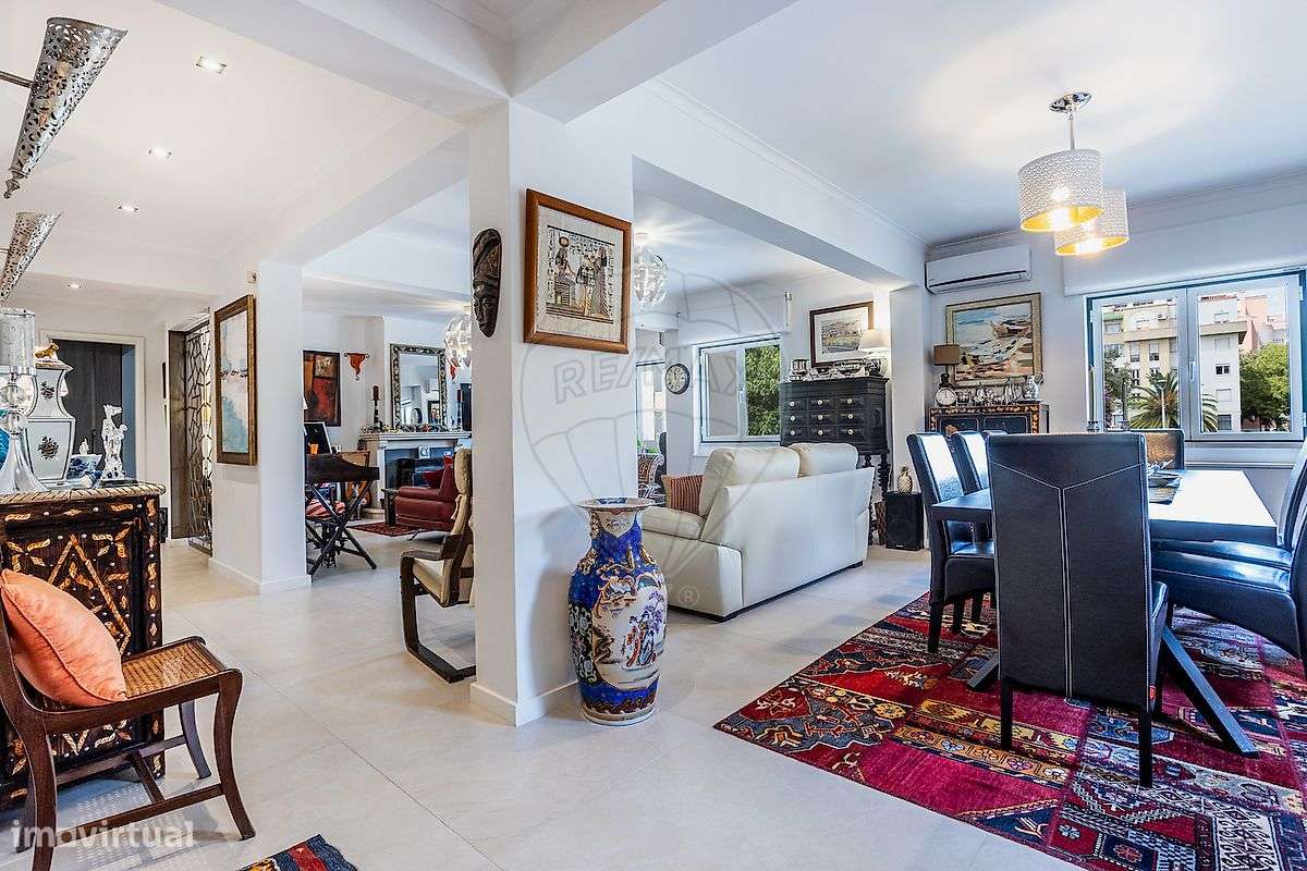 Apartamento T4 para venda - Grande imagem: 5/31