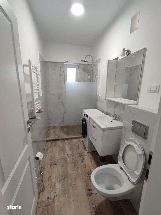 Apartament 2 camere decomandat Pacurari-Kaufland-Contemporan - Imagine principală: 5/11