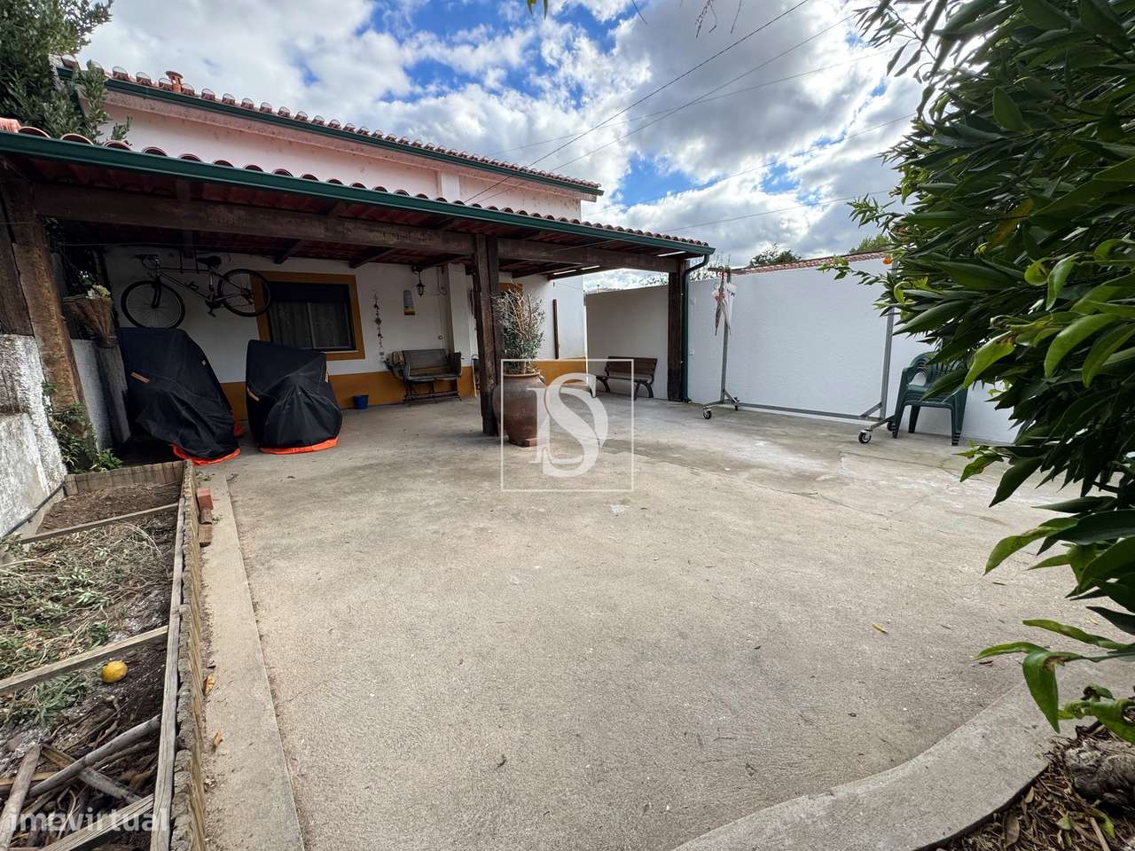 Quintinha em Tramaga - Grande imagem: 4/60