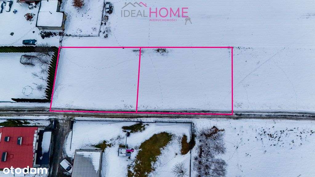 Działka na sprzedaż - 5,5 a Rzeszów, ul. Dębicka - Pełny obrazek: 3/13