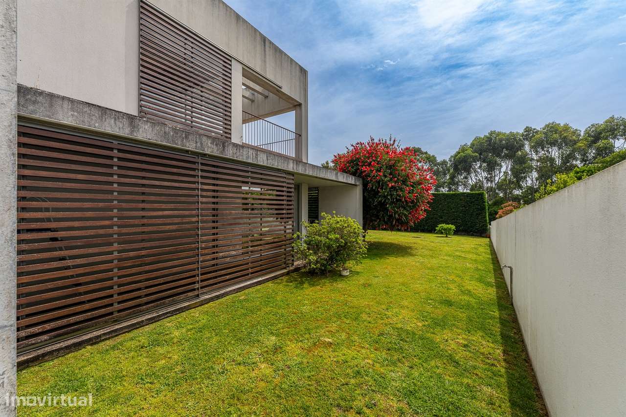 Moradia Luxo T6 Afurada, Gaia | Exclusivo Golden Hour Real Estate-17