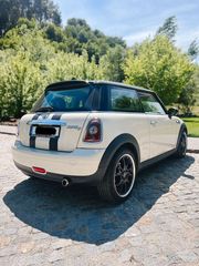 MINI Cooper D