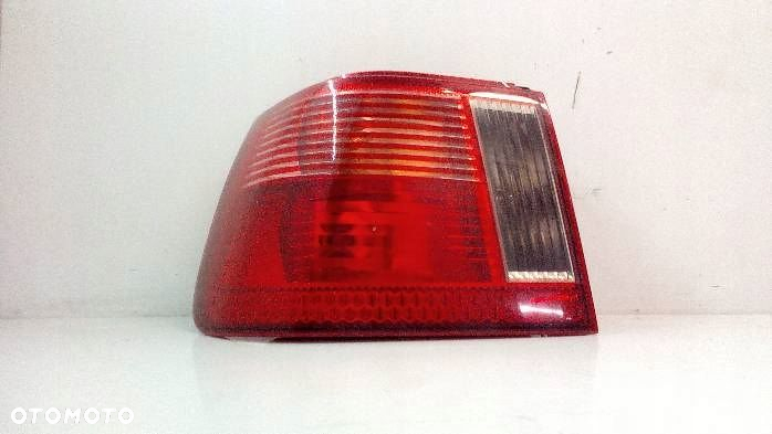 Lampa lewa tylna fl Seat  Ibiza II - 9