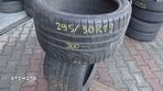 Opony zimowe 295/30R19 Pirelli Sottozero W240 100V - 13