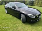 BMW Seria 4 428i Luxury Line - 4