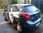 Ford Ka+ 1.2 Ti-VCT Active - 4