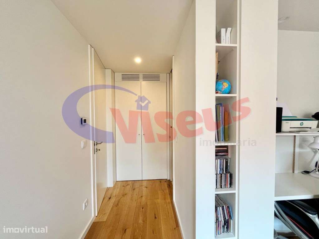 Apartamento T2 Espinho Rua 5-18