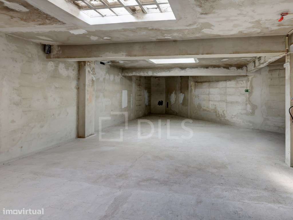 Loja para arrendamento na Avenida Duque D' Ávila 139 , Lisboa - Grande imagem: 5/20